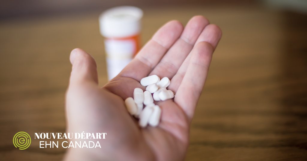 Ce qu’il faut savoir sur les troubles de l’usage d’opioïdes