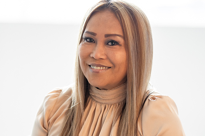 Elvie Lorenzana
