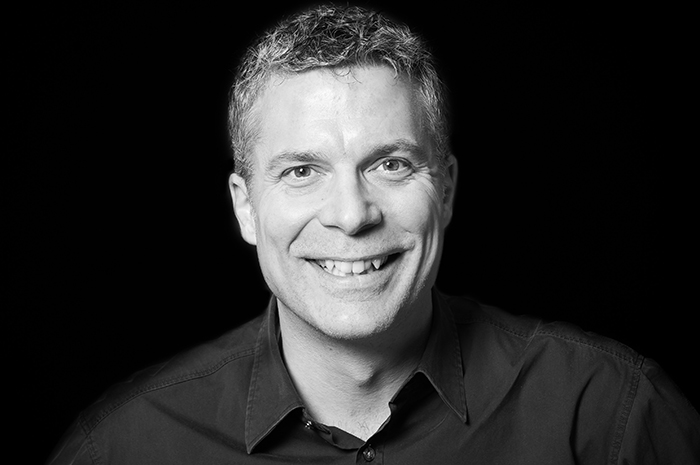 François Jolicoeur
