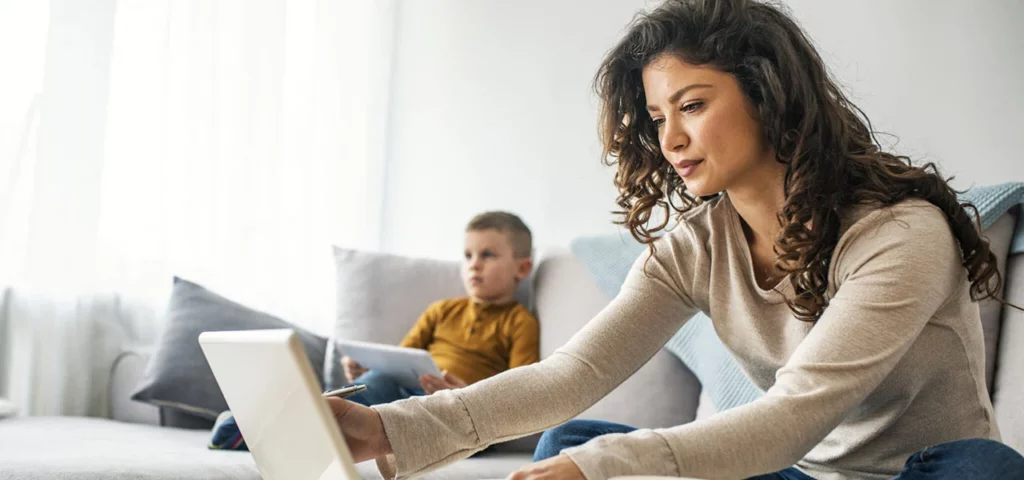 Les femmes et l’épuisement professionnel