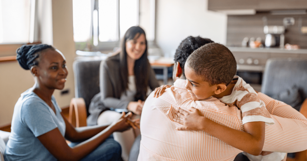 5 façons de montrer votre appui pendant le Mois du rétablissement