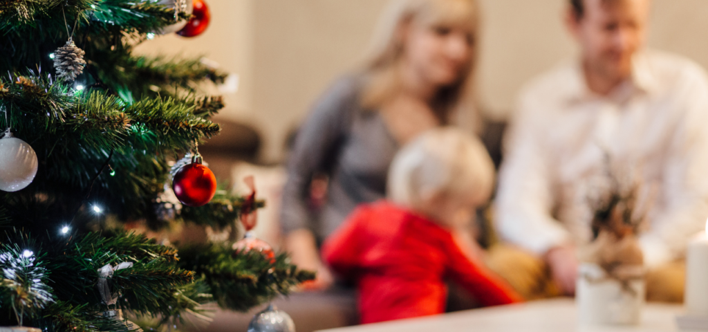 Gérer les déclencheurs lors des réunions de famille