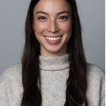 Dre Kim Lan St-Pierre