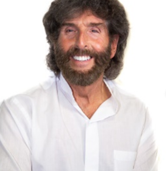 Gilles Benoit-Leblanc Headshot